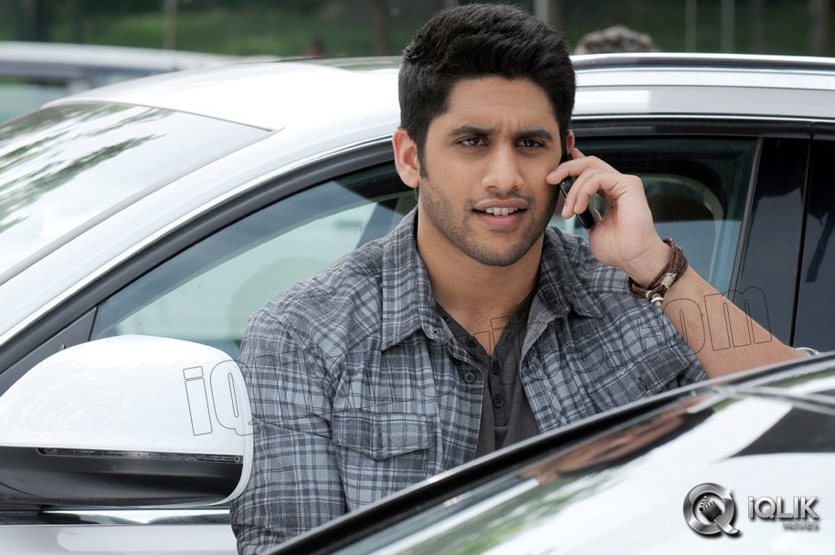 Naga-Chaitanya